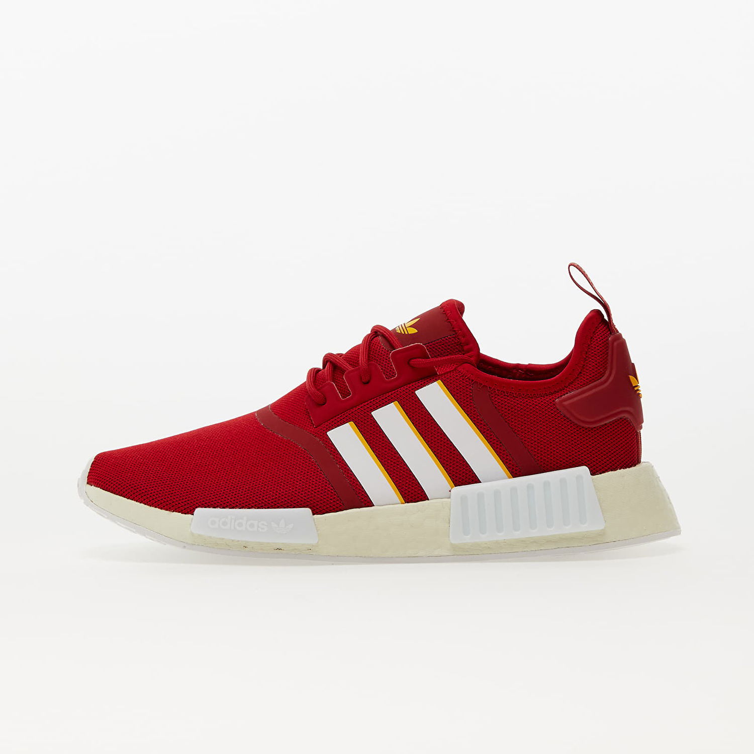 Tenisky a topánky adidas Originals NMD_R1 Červená | GX9888, 0