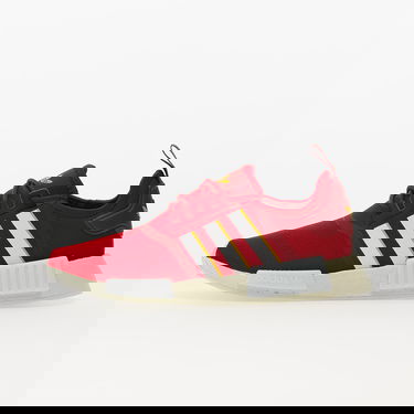 Tenisky a topánky adidas Originals NMD_R1 Červená | GX9888, 0