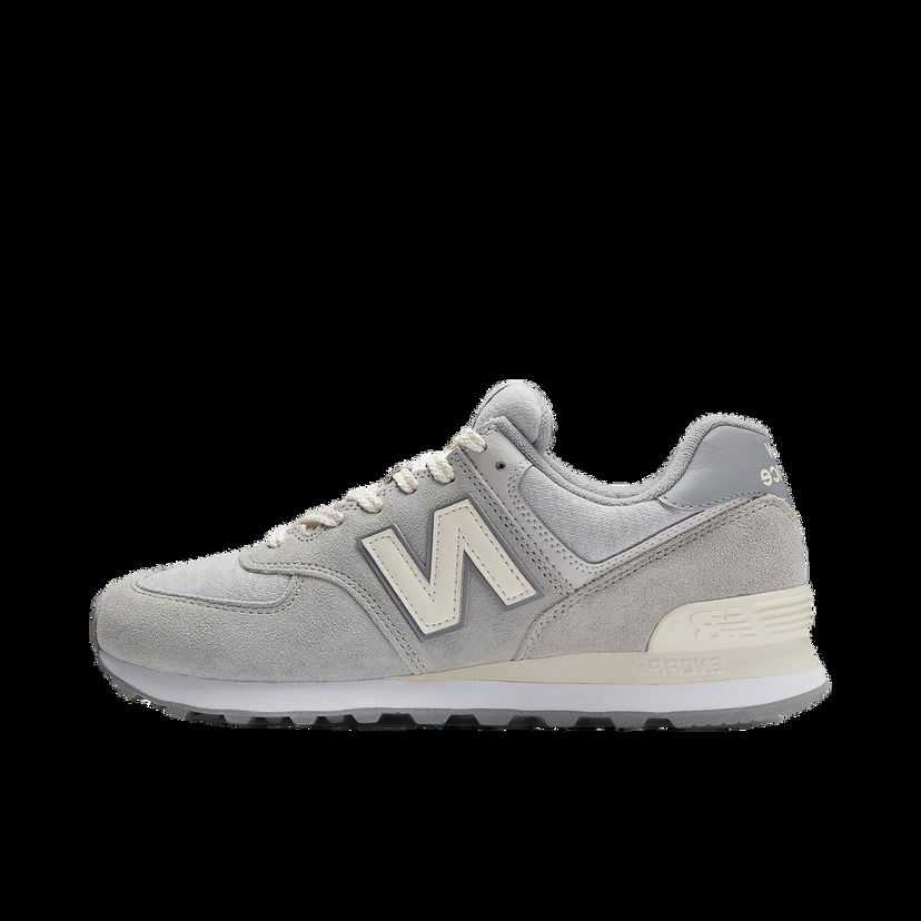 Tenisky a topánky New Balance 574 Grey Day Concrete (2024) Šedá | U574GBG