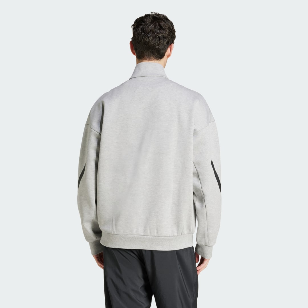 Sportswear Quarter-Zip Sweatshirt