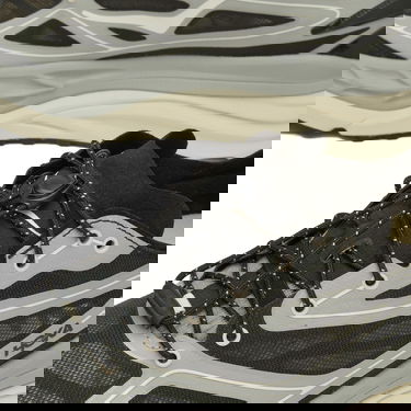 Tenisky a topánky Hoka One One Stinson One7 "Stellar Grey" Šedá | 1168931-SGS, 4