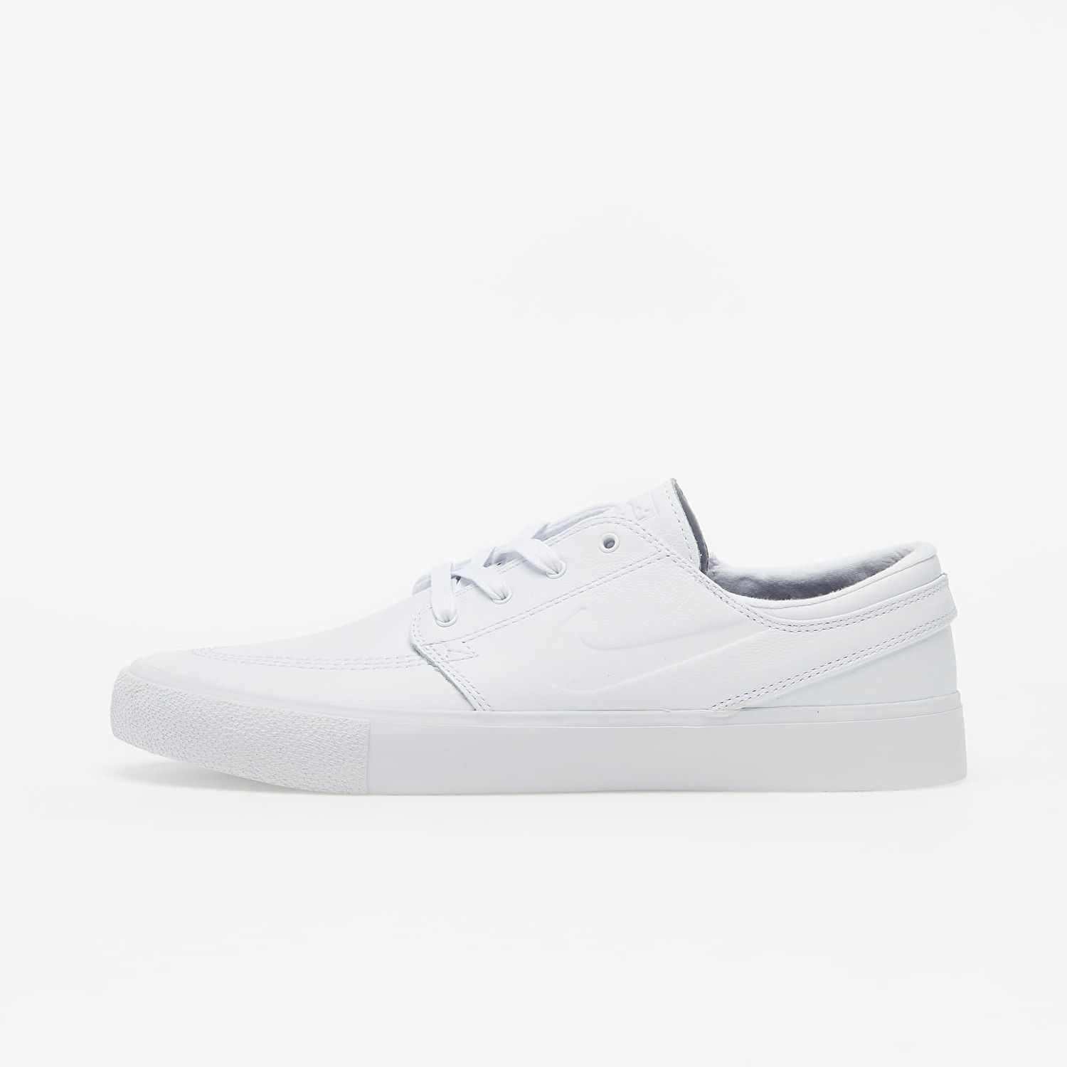 Tenisky a topánky Nike SB Zoom Stefan Janoski RM Premium Biela | CI2231-102, 0