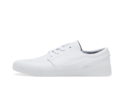 Skateboarding Nike SB Zoom Stefan Janoski RM Premium Biela | CI2231-102
