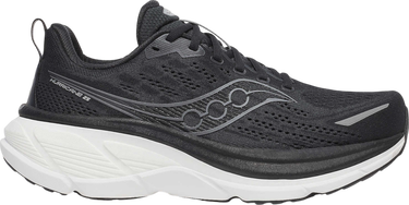Tenisky a topánky Saucony Hurricane 25 Wide Čierna | s21027-200, 0