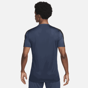 Tričko Nike Dri-FIT Academy Global Football Tee Navy | DV9750-410, 3