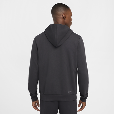 Mikina Nike Dri-FIT Liverpool FC Čierna | FZ8661-071, 2
