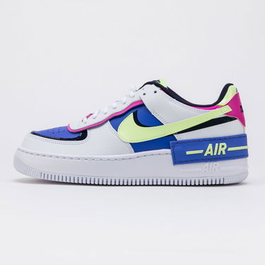 Tenisky a topánky Nike Air Force 1 Shadow Biela | CJ1641-100, 0