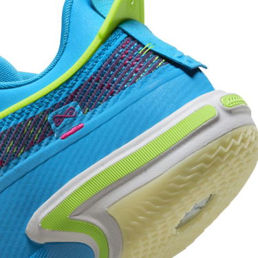 Tenisky a topánky Jordan Air Jordan 36 Low Modrá | DN4196-430, 2