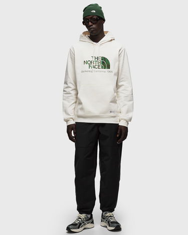 Mikina The North Face M BERKELEY CALIFORNIA HOODIE Biela | NF0A55GFQLI1, 1