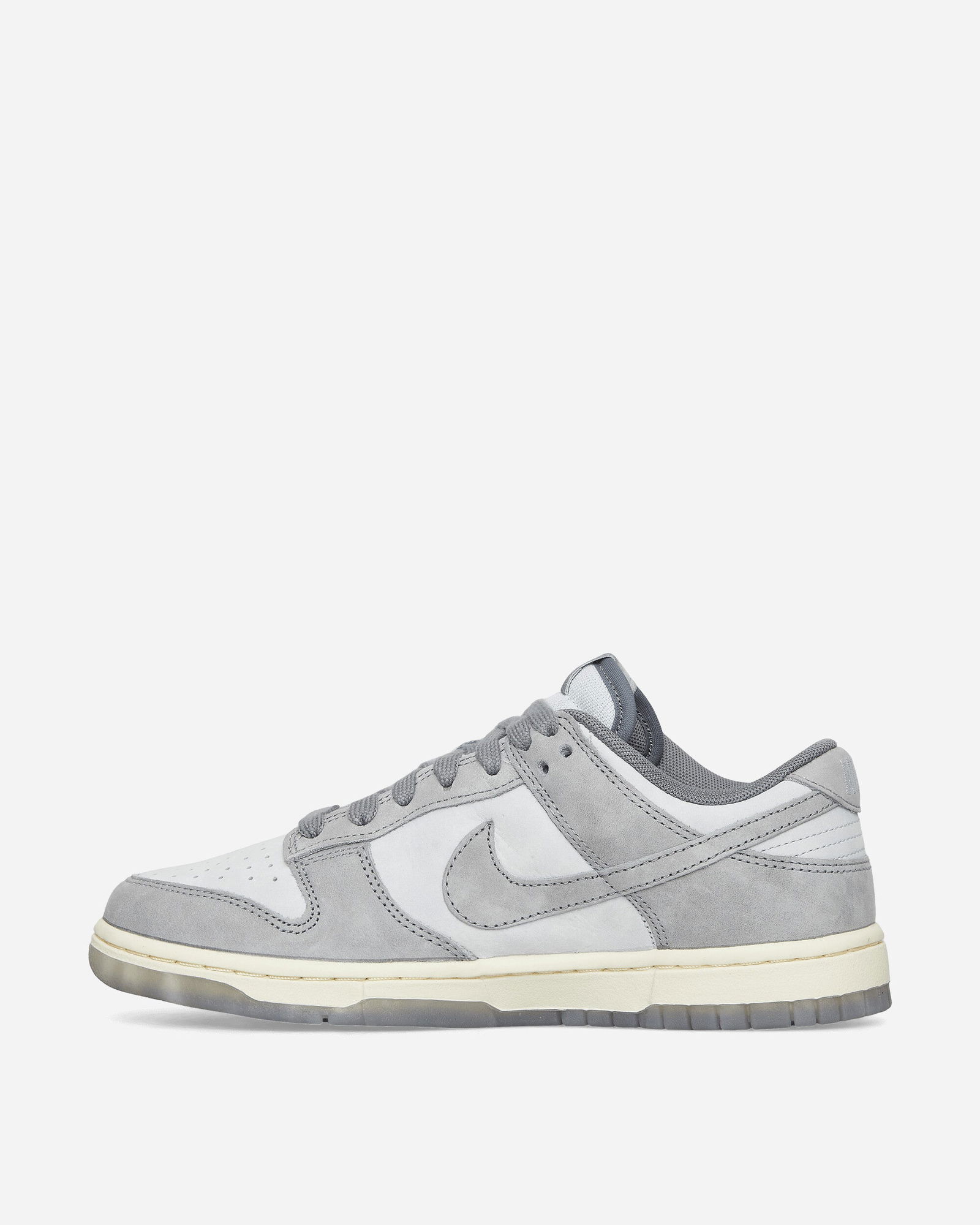 Dunk Low "Cool Grey" W