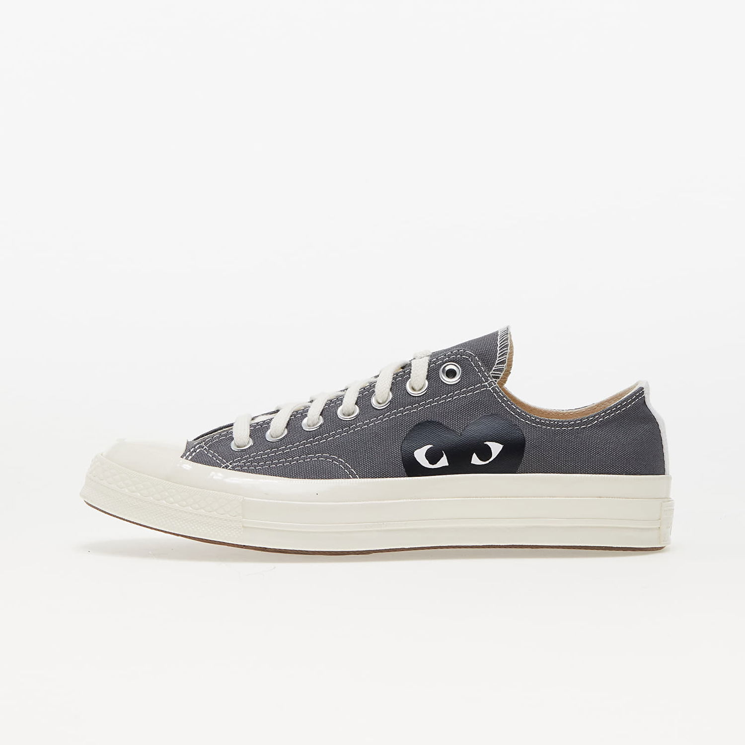 Tenisky a topánky Converse x PLAY Chuck 70 OX Šedá | A08797C, 0