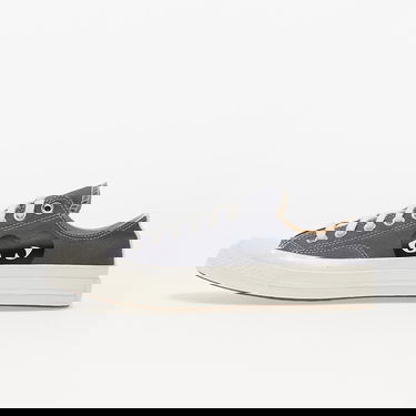 Tenisky a topánky Converse x PLAY Chuck 70 OX Šedá | A08797C, 0