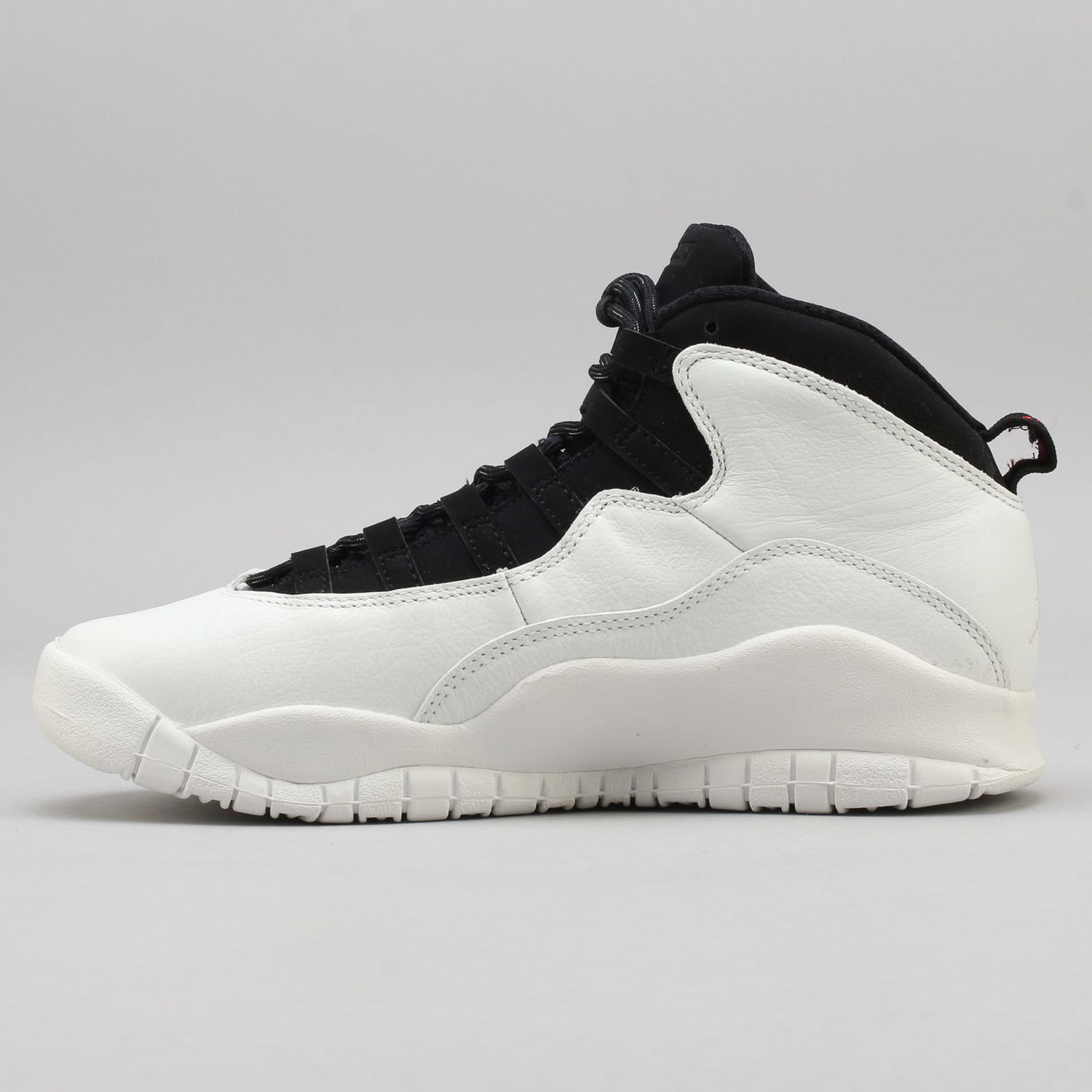 Tenisky a topánky Jordan Air Jordan 10 Retro ''I'm Back'' BG Biela | 310806-104, 0
