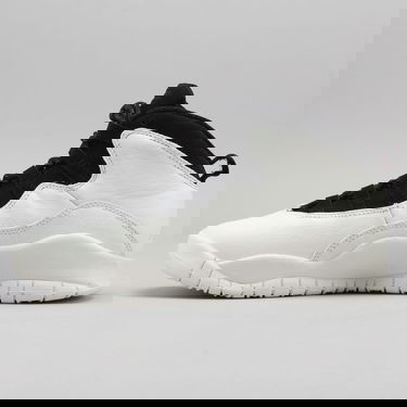 Tenisky a topánky Jordan Air Jordan 10 Retro ''I'm Back'' BG Biela | 310806-104, 0
