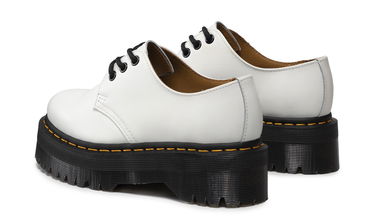 Tenisky a topánky Dr. Martens 1461 Quad Biela | DM26492100, 3