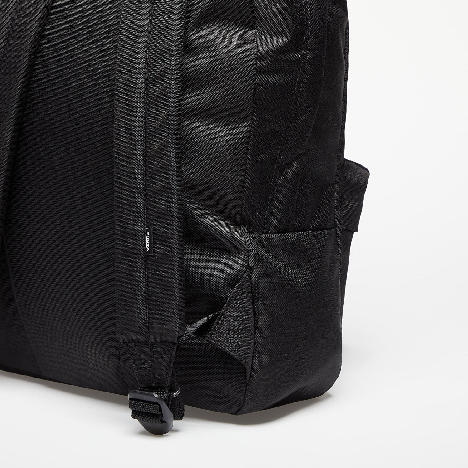 Batoh Vans Backpack Old Skool Print Backpack Black, Universal Čierna | VN000H50BLK1, 1