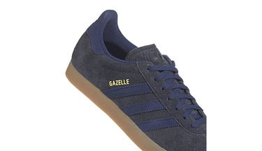 Tenisky a topánky adidas Originals Gazelle Navy | GY7369, 8