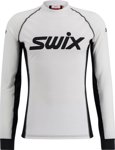 Tričko SWIX Swix Triac Dry Breathe Long Sleeve Shirt Biela | 10089-23-00017, 3