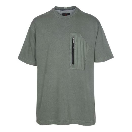 Tričko Jordan Jordan 23 Engineered T-Shirt Zelené | CK9187-319, 0