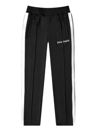 Tepláky Palm Angels Classic Track Pant Čierna | PMCJ001C99FAB0011001