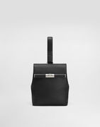 Dolce & Gabbana Marlene Alpine Calfskin Crossbody Bag