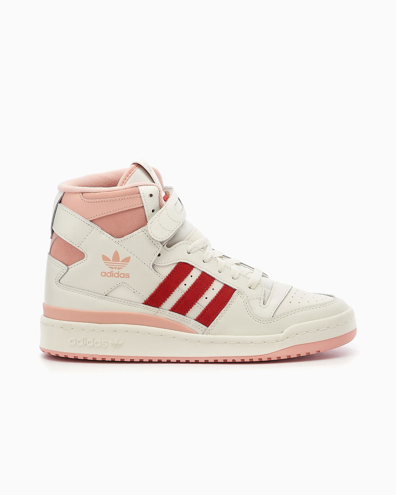 Tenisky a topánky adidas Originals Forum 84 High Béžová | H01670, 0