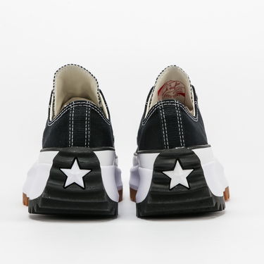 Tenisky a topánky Converse Run Star Hike OX Čierna | 168816C, 3