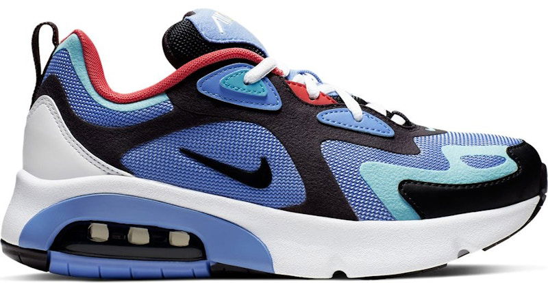 Tenisky a topánky Nike Air Max 200 Rôznofarebný | AT5627-400, 0