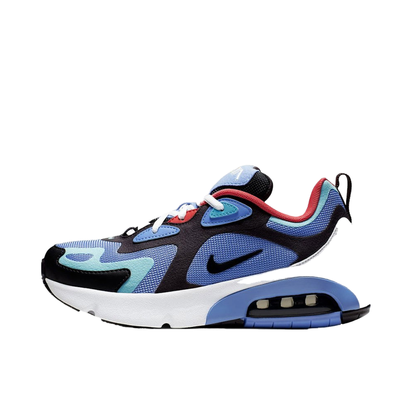 Tenisky a topánky Nike Air Max 200 Rôznofarebný | AT5627-400