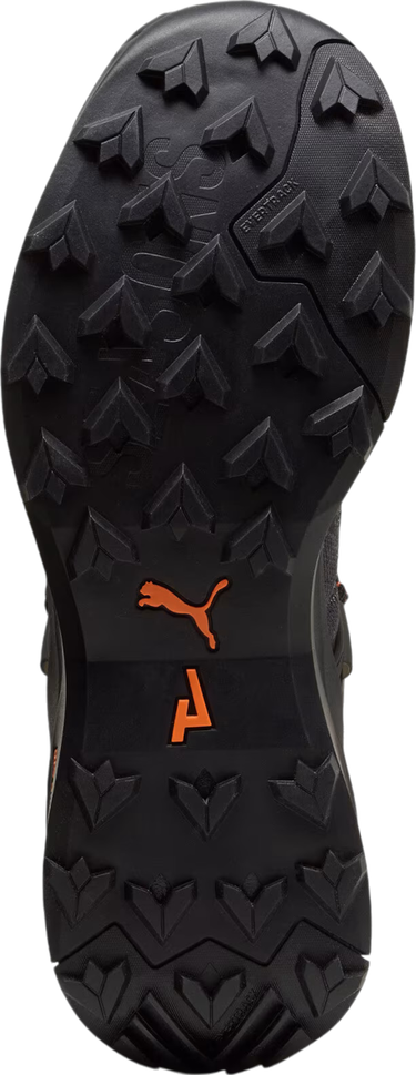 Tenisky a topánky Puma Explore NITRO Mid GTX Čierna | 377860-05, 1