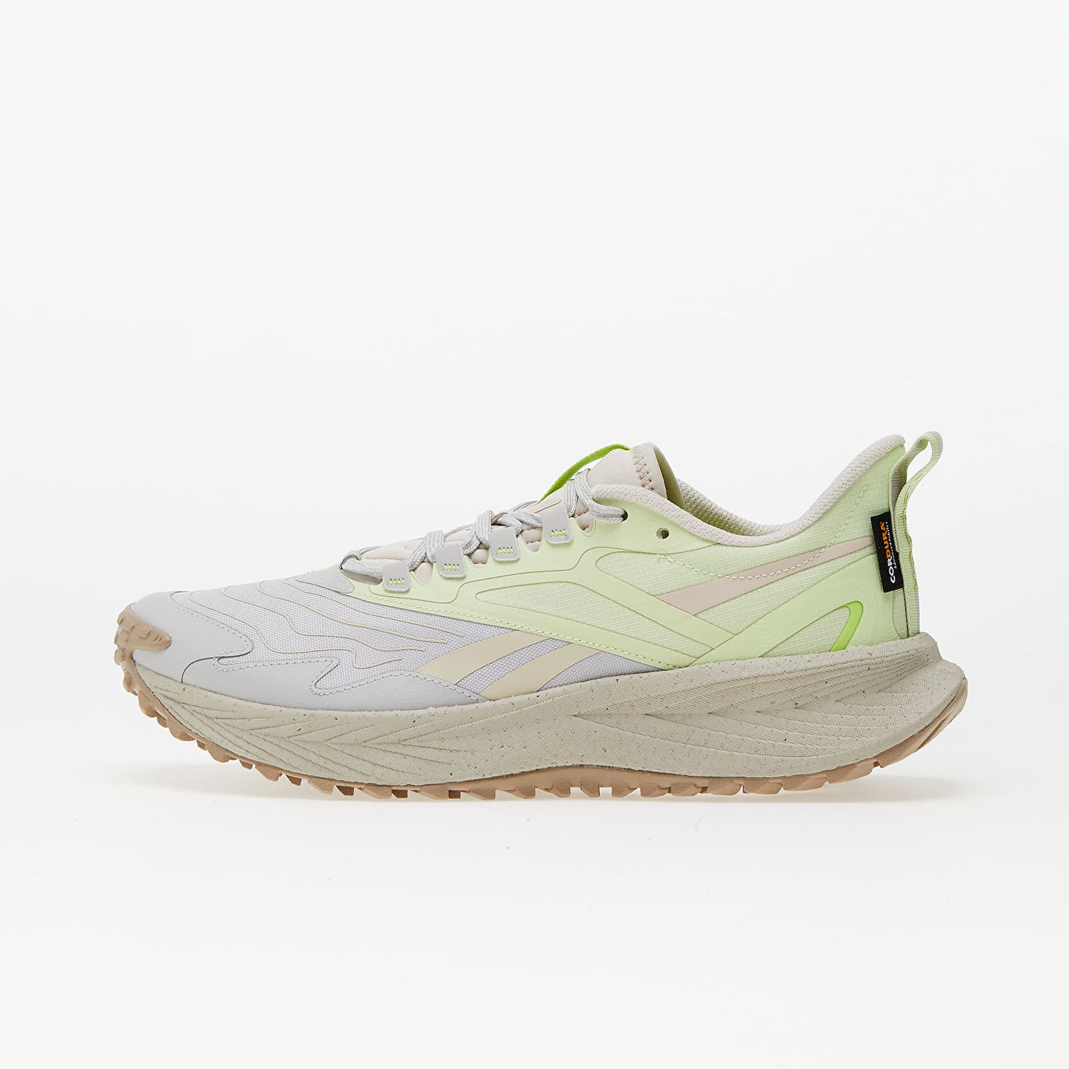 Tenisky a topánky Reebok Floatride Energy 5 Adventure Stefog/ Stucco/ Citglo Biela | 100025746, 0