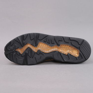 Tenisky a topánky Puma R698 x Vashtie G gold Metalická | 358838 01, 4