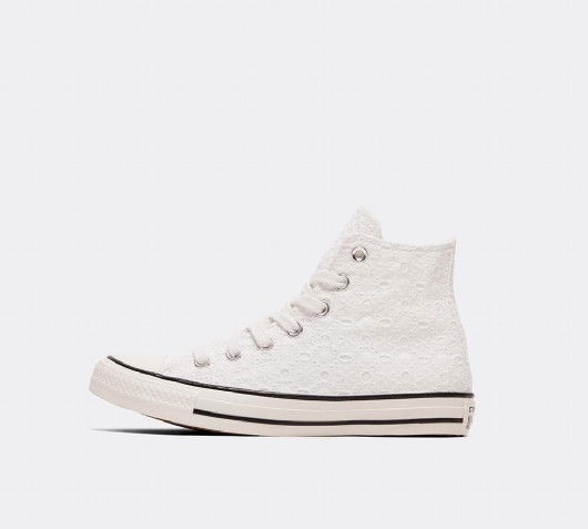 Tenisky a topánky Converse Chuck Taylor All Star 'Bohemian' Biela | 568275C
