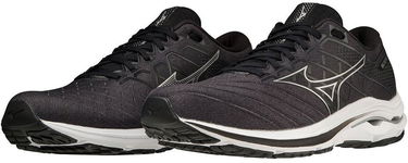 Tenisky a topánky Mizuno Wave Inspire 18 Čierna | J1GC224404, 9