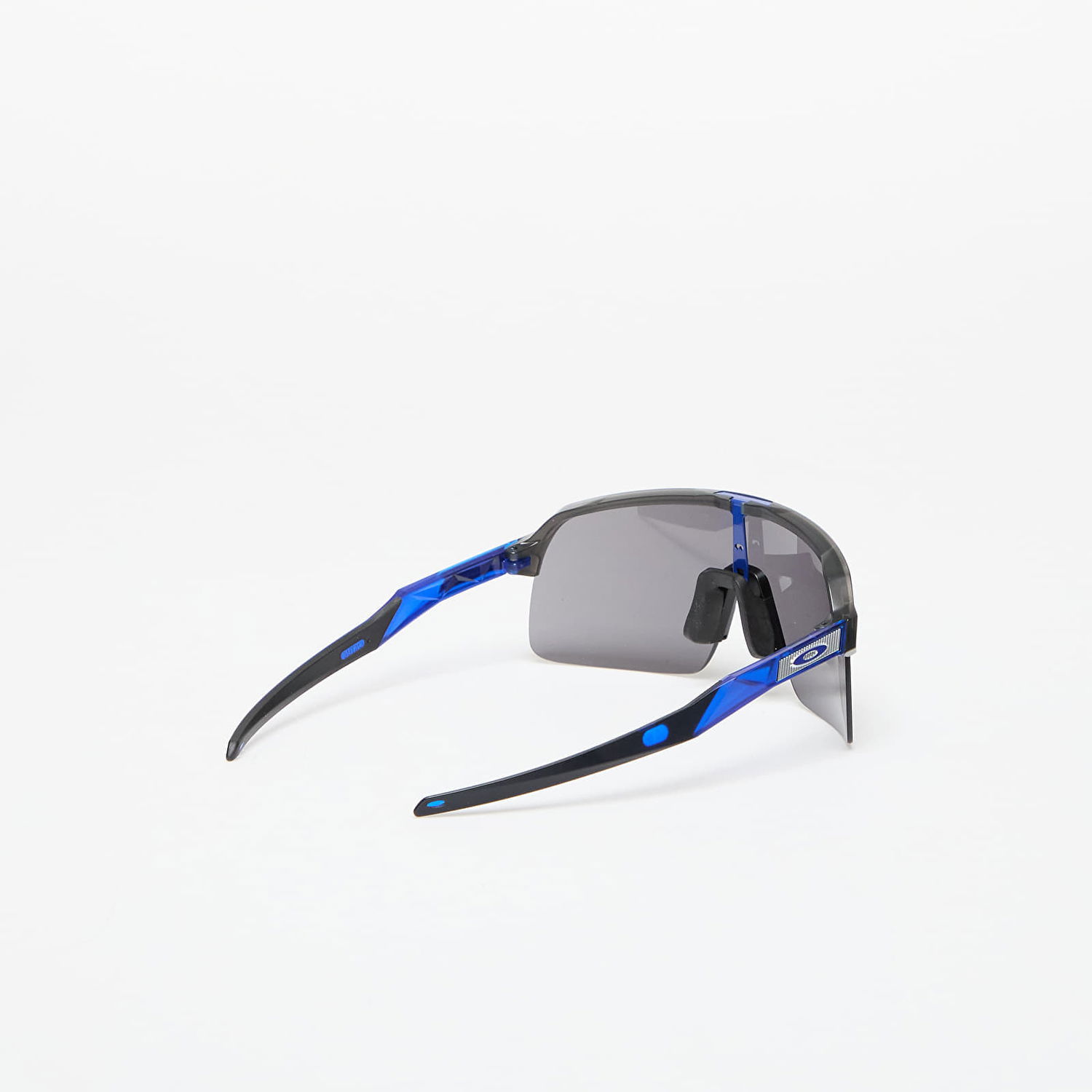 Slnečné okuliare OAKLEY Sunglasses Matte Grey Smoke Šedá | 0OO9463-946369, 1