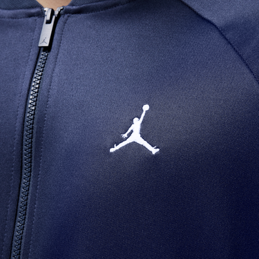 Bomber bunda Jordan Jordan Essentials Track Jacket Navy | HF9339-410, 4