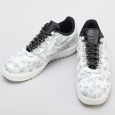 Tenisky a topánky Nike LF1 Duckboot Low Šedá | AA1125-003, 2
