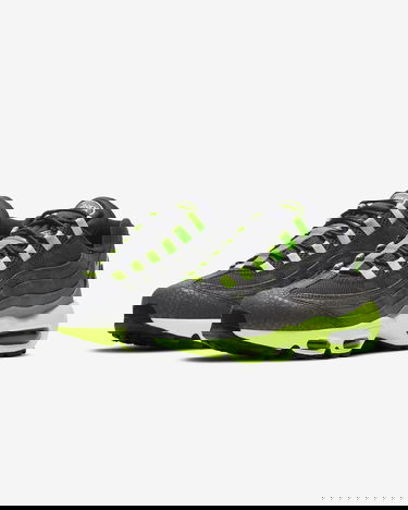 Tenisky a topánky Nike Air Max 95 "Kiss My Airs" Čierna | DJ4627 001, 5