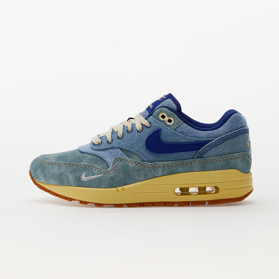 Air Max 1 Premium "Dirty Denim"