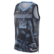 Grizzlies Ja Morant Swingman Jersey Select Series