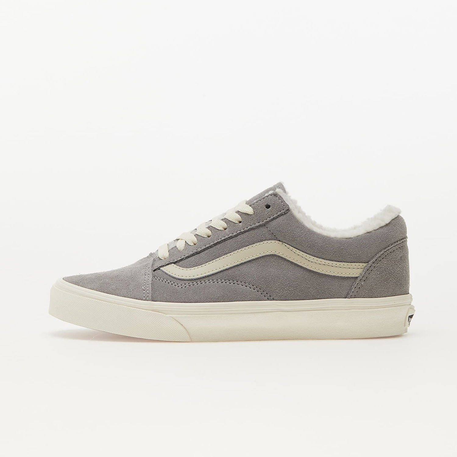Tenisky a topánky Vans Old Skool Šedá | VN0005UA6J61, 0