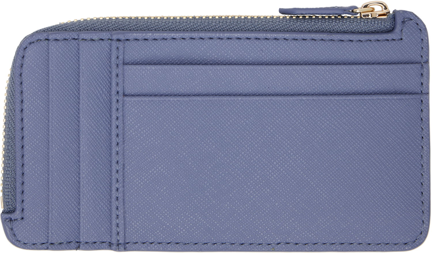 Peňaženka Vivienne Westwood Vivienne Westwood Zip Card Holder Modrá | 5402000GW-S0021-, 1