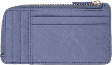 Peňaženka Vivienne Westwood Vivienne Westwood Zip Card Holder Modrá | 5402000GW-S0021-, 1