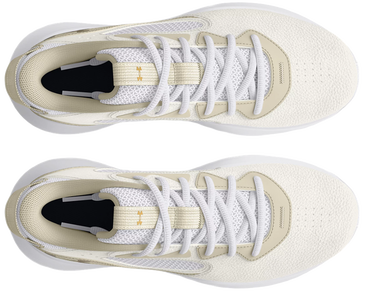 Tenisky a topánky Under Armour Lockdown 6 Béžová | 3025616-103, 4