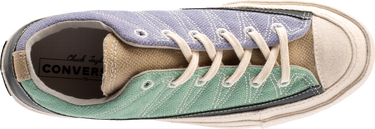 Tenisky a topánky Converse Cosy Granola Chuck 70 OX Zelené | 171549c-315, 3