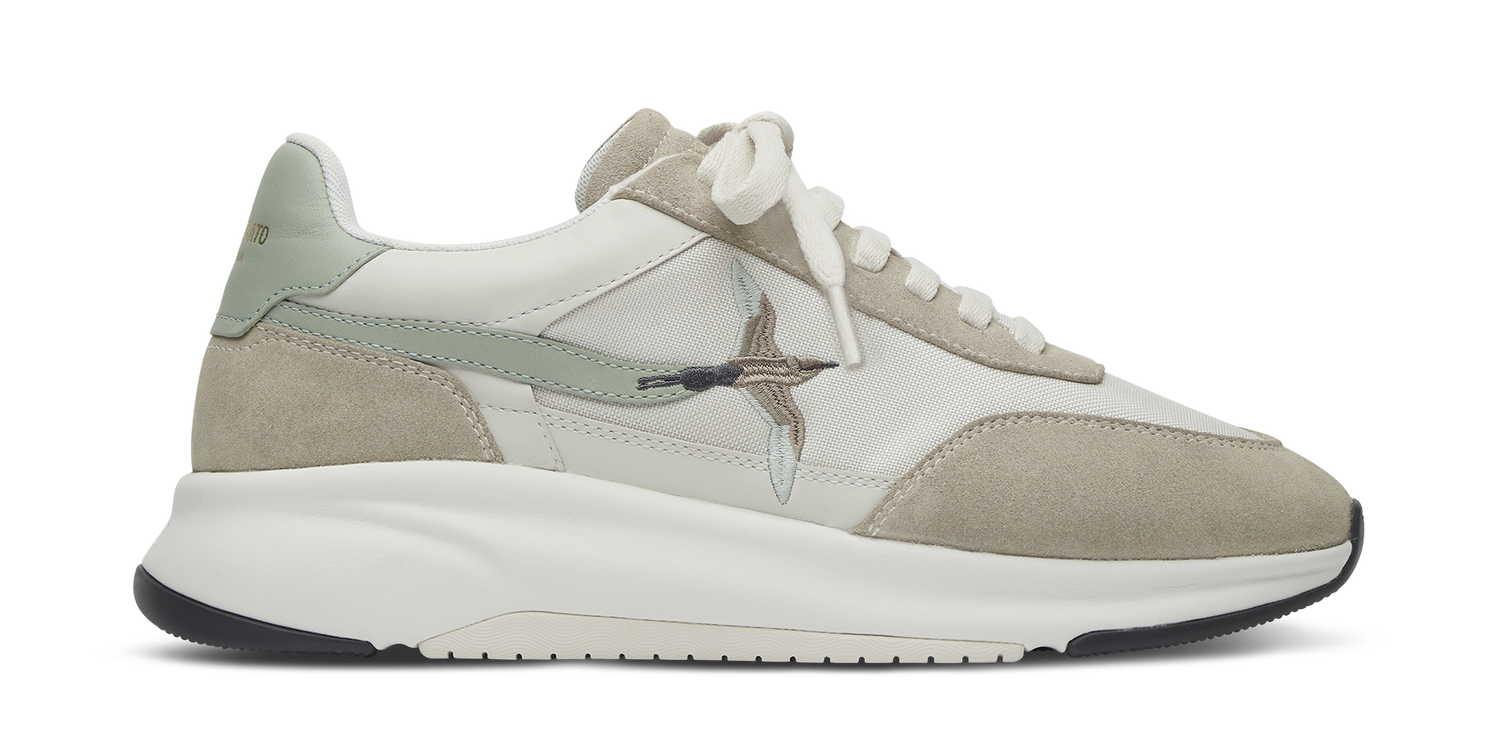 Tenisky a topánky AXEL ARIGATO Genesis Neo Bird Rôznofarebný | F3034003, 0