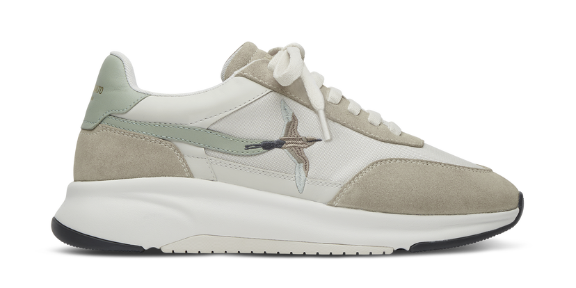 Tenisky a topánky AXEL ARIGATO Genesis Neo Bird Rôznofarebný | F3034003