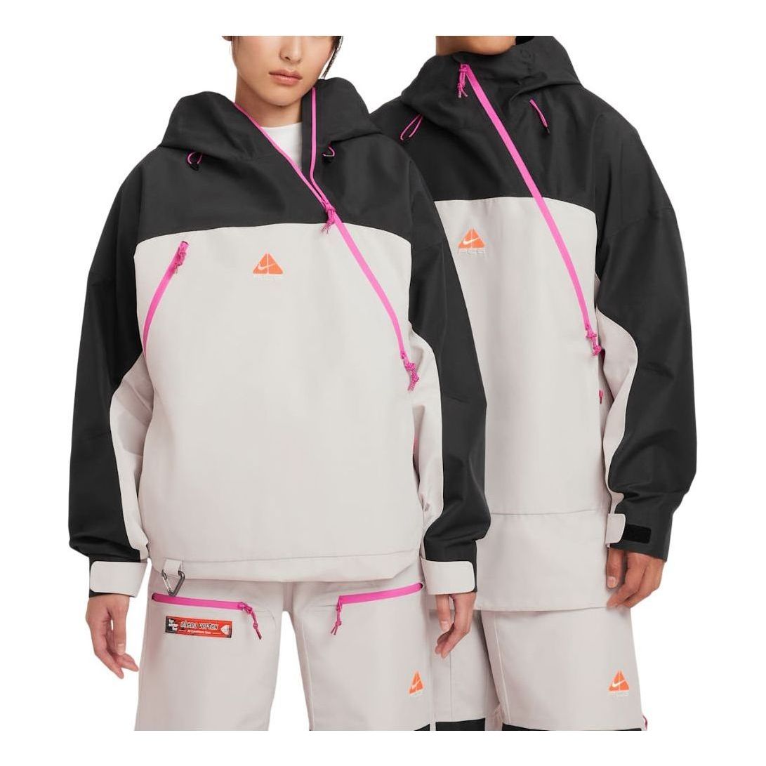 Vetrovka Nike ACG ACG Storm-FIT Adv Gore-Tex 2L Jacket Béžová | FV8892-104, 0