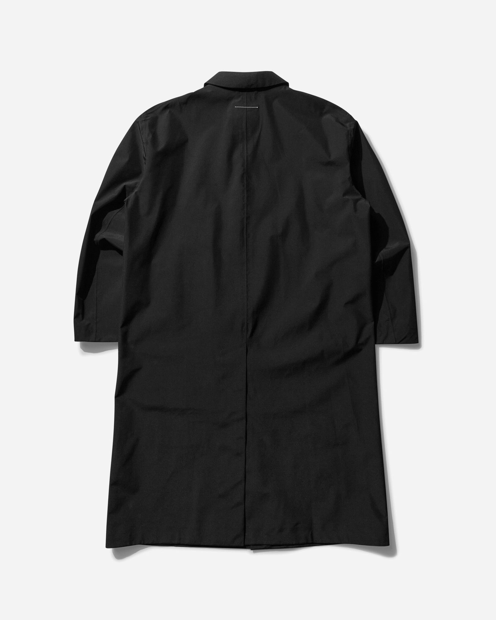 GORE-TEX Trench Coat