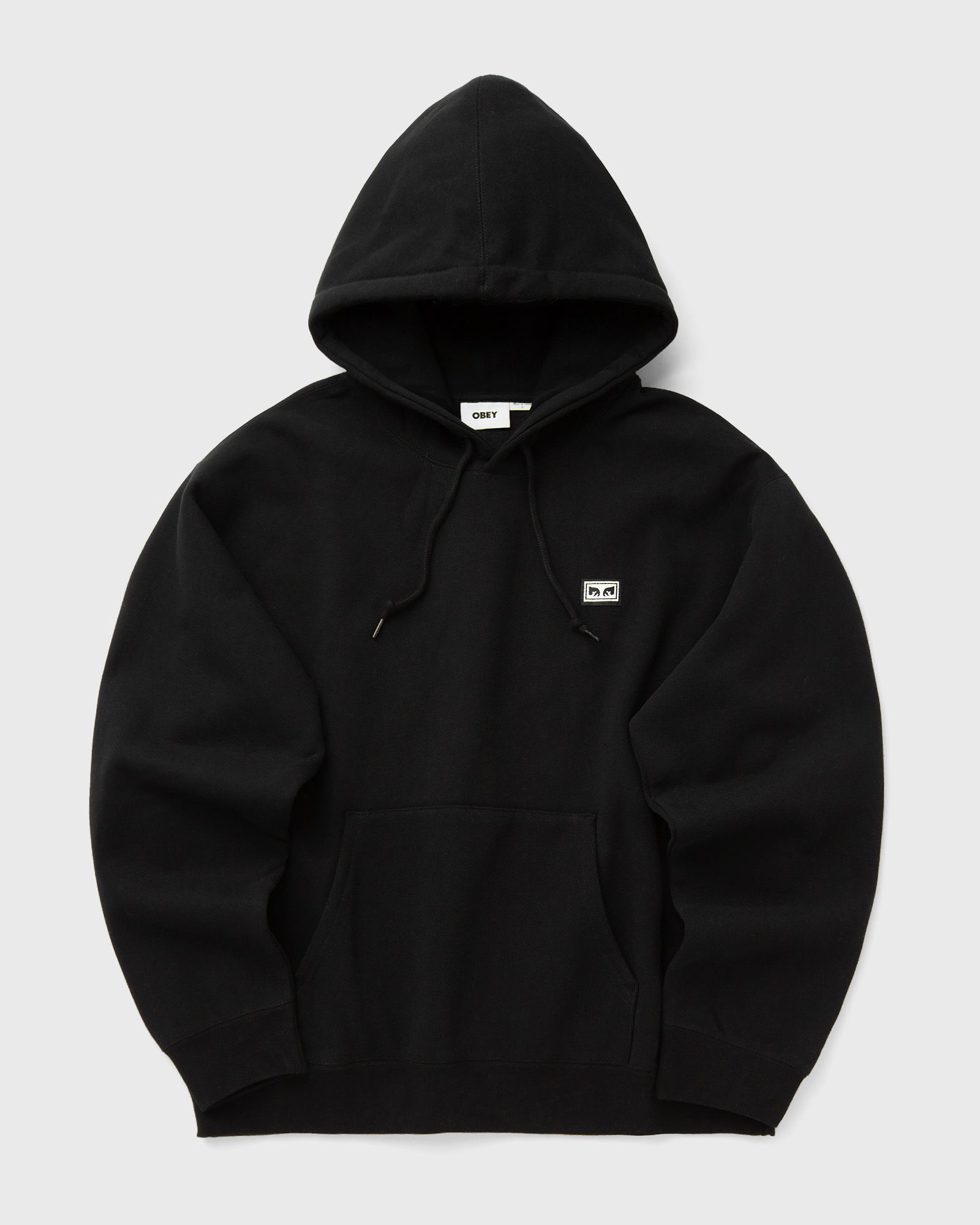 Established Works Eyes Hoodie